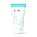 Proactiv+ Benzoyl Peroxide Wash - Exfoliating Face Wash & Acne Spot Treatment For Face, Back & Body - Benzoyl Peroxide 2.5% Solution - Creamy & Gentle Moisturizing 30 Day Acne Treatment, 60 ml