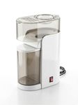 VINSU Hot Air Popcorn Maker Machine for Home, Oil-Free Healthy Popcorn Maker with Measuring Cup & Removable Container, Electric Popcorn Popper for Kitchen & Movie Nights