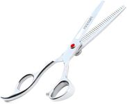 MISSUM Thinning Shears 6.5" Professional Barber Hair Thinning Shears Texturizing Scissors Salon Thinning scissors