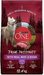 Purina ONE True Instinct High Prote