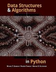 Data Structures and Algorithms in Python