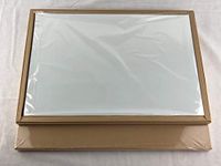 13 x 19 Inch Waterproof Inkjet Transparency Film for Silk Screen Printing - 1 Pack (50 Sheets)