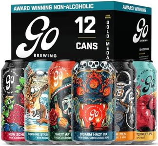 Go Brewing