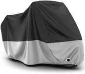 Favoto Motorcycle Cover Waterproof 