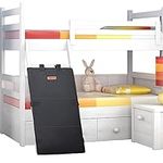 TOHONFOO Bunk Bed Ladder Cover, Bun