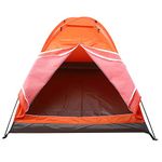 Easy Family Tent