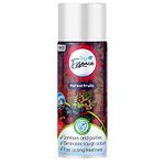 TruEssence Air Burst Air Freshener Spray Odour Eliminator for Home, Cars, Clothes, Shoes. 400ml. Made in the UK (Forest Fruits)