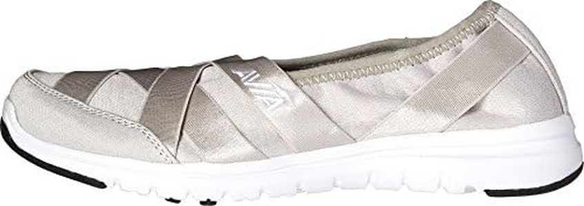 Avia Womens AVI-Aura-W Avi-Aura Grey Size: 8