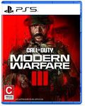 Call of Duty Modern Warfare III Pla