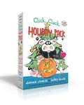 Click, Clack, Holiday Pack (Boxed Set): Click, Clack, Moo I Love You!; Click, Clack, Peep!; Click, Clack, Boo!; Click, Clack, Ho, Ho, Ho!