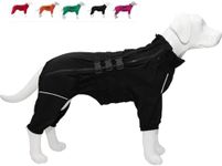 Dogs Waterproof Jacket, Lightweight
