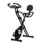 Exercise Bike Home Gym Fitness Spin