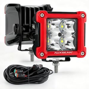 Auxbeam FA