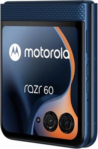 Motorola Razr 60 Smartphone, 8GB RAM, 256GB Storage