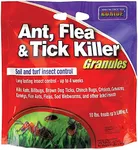 Bonide Ant, Flea & Tick Killer Gran