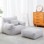 Sofa Lazy Sack - Ultra Soft Bean Ba