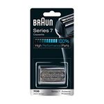 Braun Series 7 7893s