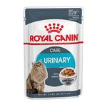 Royal Canin Urinary Care Wet Adult Cat Pouches 85g (Pack of 12)