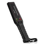 Electronics Metal Detectors