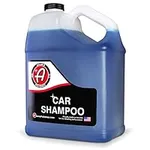 Adam's Car Wash Shampoo (Gallon) - 