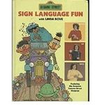 Sesame Street, Sign Language Fun