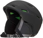 Smith Optics Mission Adult Ski Snow