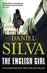 The English Girl: A breathtaking spy thriller from a bestselling author (Gabriel Allon Book 13)