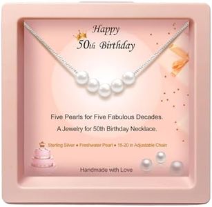 50th Birth