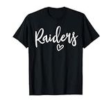 Raiders High School Raiders Sports 