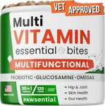 30-in-1 Dog MultiVitamin Chewable S