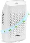 Senelux Dehumidifier 2000ml, Electr