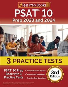 PSAT 10 Pr