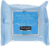 Neutrogena Makeup Remover Cleansing