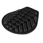 TAOYUN Universal Motorcycle Seat Cushion Summer Cooling Seat Pad 3D Motorcycle Air Cushion Shock Absorption Decompression Motorbike Seat Pad