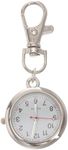 TEHAUX Nurse Pocket Watch, Nurse Fo