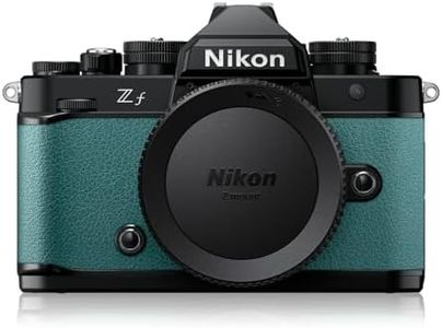 Nikon Zf B