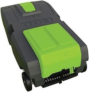 Thetford 40955 2-Wheel Titan Tote - 35 Gallon