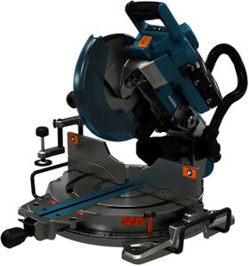 Makita 260mm Cordless Mitre Saw – Powerful Cutting Tool