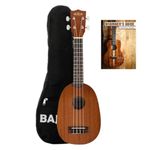 Kala KA Mahogany Ukulele