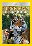 Tiger Man of Africa