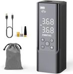 Enntas Tyre Inflator Portable Air C