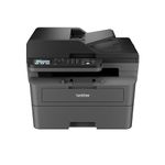 BROTHER MFC-L2835DW All-in-one Mono Laser Printer|Print, copy, scan & fax | Automatic 2- sided print | A4|UK Plug