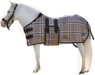 Kensington Signature Mini Textilene Protective Fly Sheet