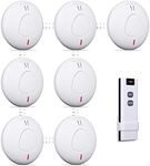 LEVSUPTY 7 Pack Wireless Interconne