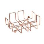 Copper Napkin Holders for Tables