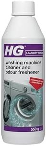 HG Washing