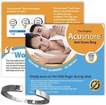 Anti Snoring Ring Acusnore® Anti Sn