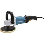 Makita 9227C 7-Inch Hook and Loop Electronic Polisher/Sander