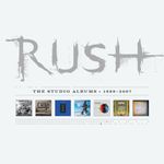 The Atlantic Studio Albums 1989-2007 (Box Set)