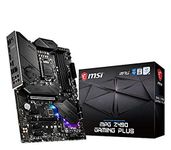 Msi Motherboard For I9 9900k